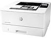 Принтер HP LaserJet Pro M404dn белый, фото 3