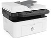 HP Laser MFP 137fnw белый-черный, фото 3