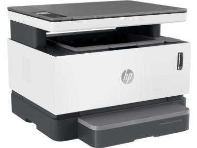 HP Neverstop Laser 1200w белый-черный - фото 1 - id-p94301229