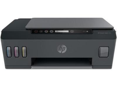 HP Smart Tank 500 4SR29A черный