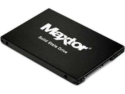 Seagate Maxtor Z1 YA240VC1A001 240Gb