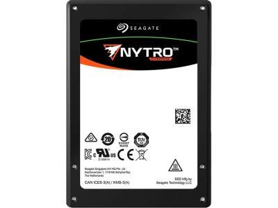 Seagate Nytro 480 GB - фото 1 - id-p94302120