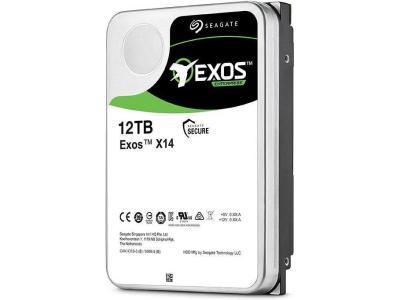 Seagate ST12000NM0008 12000 Gb