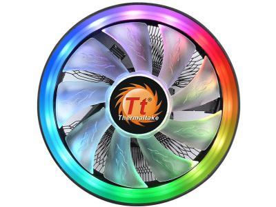 Кулер Thermaltake UX100 ARGB Lighting - фото 3 - id-p94303001