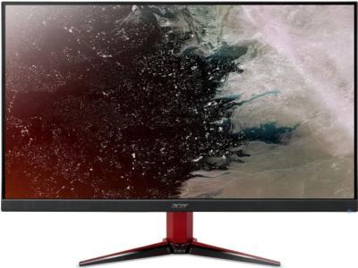 Монитор Acer Nitro VG271Pbmiipx черный