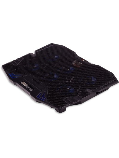 Подставка для ноутбука X-Game X8 чёрный