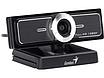 Веб-камера Genius WideCam F100 черный, фото 3