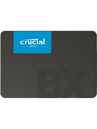 Crucial CT2000BX500SSD1 2TB