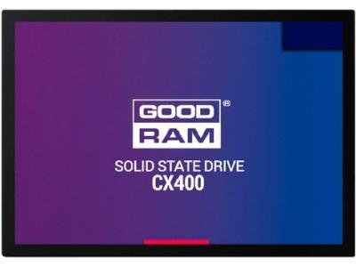 GOODRAM SSDPR-CX400-512 512 Gb