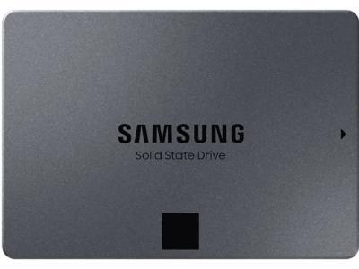 Samsung 870 QVO MZ-77Q1T0BW 1TB