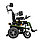 Детская кресло-коляска с электроприводом Ortonica Pulse 410, фото 2