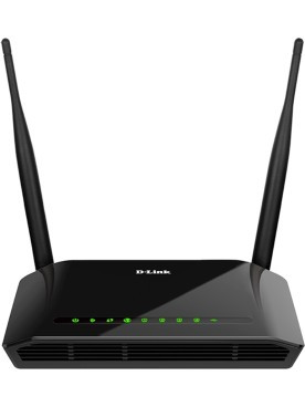 D-Link DIR-620S/RU/B1A