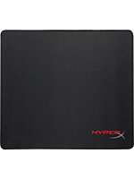 Коврик для мыши HyperX Pro Gaming HX-MPFS-M черный