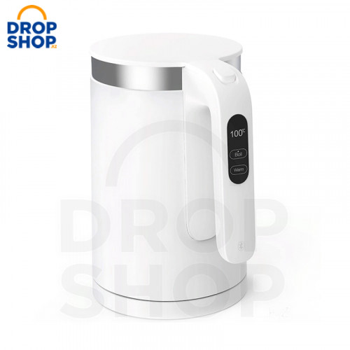 Электрочайник Xiaomi Mi Smart Kettle Pro
