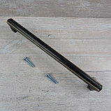 Ручки 3008-192 черный/золото, фото 3