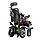 Инвалидная коляска с электроприводом Ortonica Pulse 380, фото 3