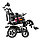 Инвалидная коляска с электроприводом Ortonica Pulse 380, фото 2