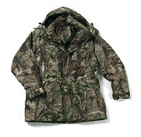 Куртка для охоты DEERHUNTER-RAM m/D (APG), размер XS