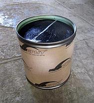 Битумно-полимерный герметик Брит БП-Г25  барабан 24 кг, фото 2