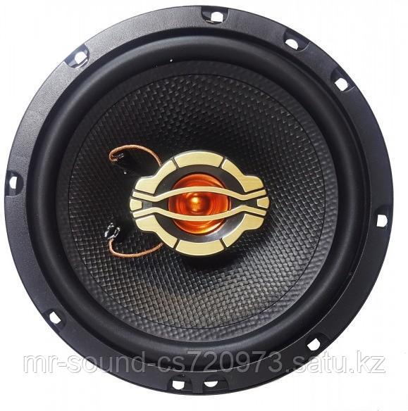 Коаксиальная акустическая система "5-Element" M1645 d"5" (16см) 240W
