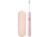 Электрическая зубная щетка Xiaomi Youpin Soocas So White Sonic Electric Toothbrush V1 розовый