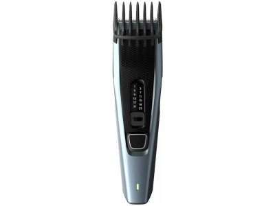 Машинка для стрижки волос Philips HC3530/15 серебристый - фото 1 - id-p94304474