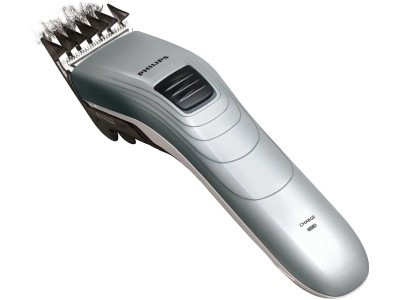 Машинка для стрижки волос Philips QC5130 серебристый - фото 3 - id-p94304477