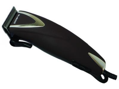 Машинка для стрижки волос Polaris PHC 0714 черный - фото 1 - id-p94304479