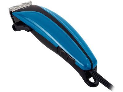Машинка для стрижки волос Polaris PHC 0705 синий - фото 1 - id-p94304480