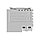 Shelbi Розетка зарядка 2- портовая USB, 4.2A, 45х45, белая, фото 4