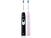 Электрическая зубная щетка Philips Sonicare 2 Series Gum Health HX6232/41 черный-белый, фото 2