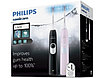 Электрическая зубная щетка Philips Sonicare 2 Series Gum Health HX6232/41 черный-белый, фото 3
