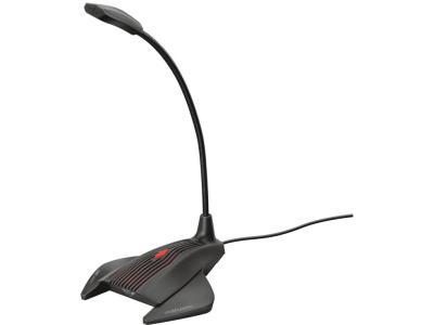 Микрофон Trust GXT 239 Nepa черный