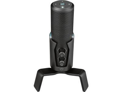 Микрофон Trust GXT 258 Fyru черный