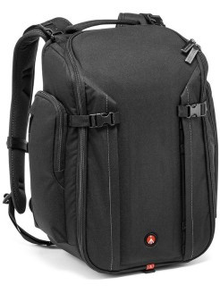 Manfrotto Backpack 20 MB MP-BP-20BB черный - фото 1 - id-p94305481
