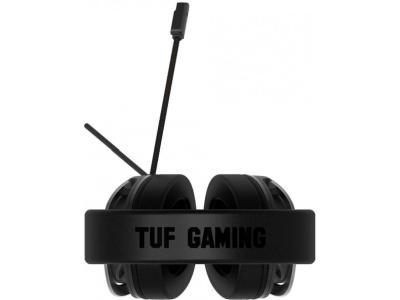 Наушники ASUS TUF Gaming H3 90YH028G-B1UA00 черный - фото 3 - id-p94304675