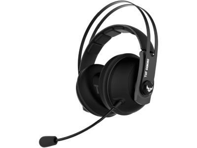 Наушники ASUS TUF Gaming H7 Core 90YH021G-B1UA00 черный, фото 1