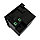 Shelbi Розетка зарядка 2- портовая USB, 4.2A, 45х45, чёрная, фото 5