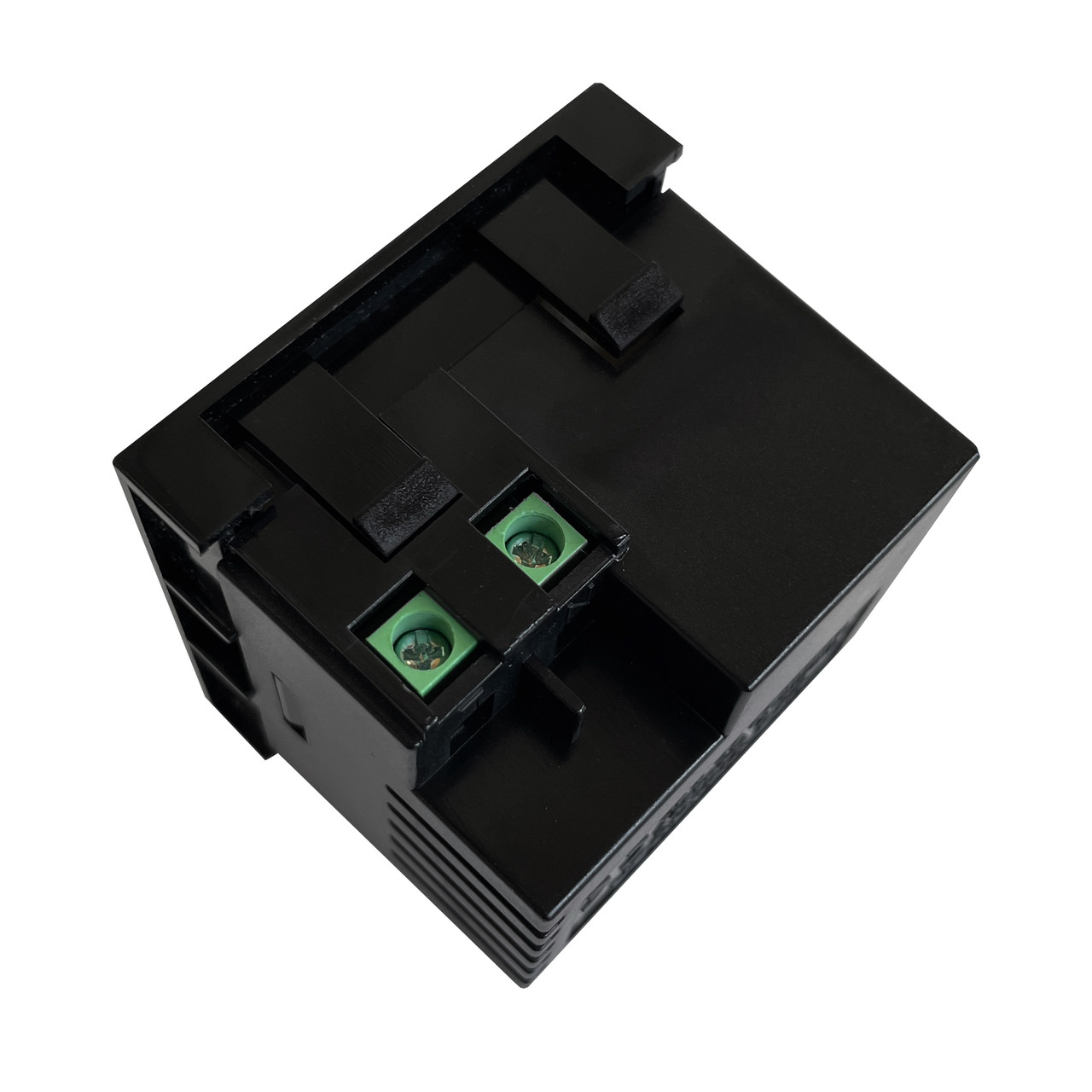 Shelbi Розетка зарядка 2- портовая USB, 4.2A, 45х45, чёрная - фото 5 - id-p94306691
