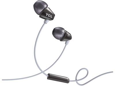 Наушники TCL SOCL100BK-EU черный, фото 1