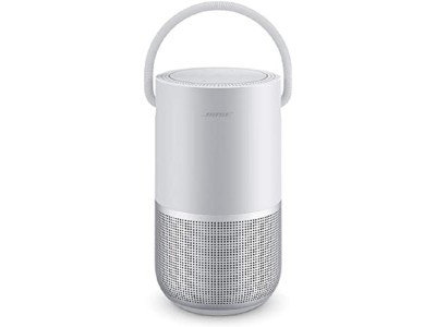 Умная колонка Bose Portable home speaker белый