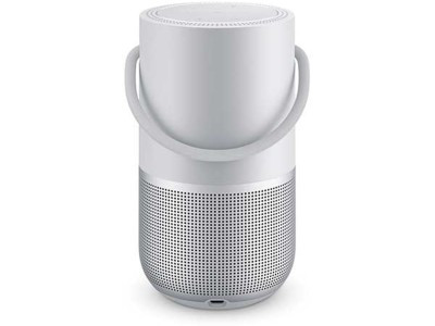 Умная колонка Bose Portable home speaker белый - фото 2 - id-p94305565