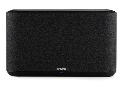 Беспроводная акустическая система Denon Home 350 черный - фото 1 - id-p94305567