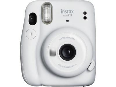 Моментальная фотокамера Fujifilm Instax Mini 11 белый