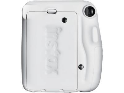 Моментальная фотокамера Fujifilm Instax Mini 11 белый - фото 2 - id-p94305581