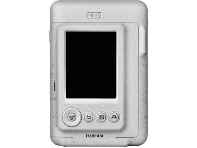 Моментальная фотокамера Fujifilm Instax Mini Liplay Bundle Hard белый - фото 2 - id-p94305582