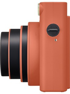 Моментальная фотокамера Fujifilm INSTAX SQUARE SQ1 оранжевый - фото 2 - id-p94305584