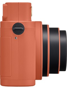 Моментальная фотокамера Fujifilm INSTAX SQUARE SQ1 оранжевый - фото 3 - id-p94305584