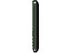 Мобильный телефон BQ 1848 Step+ черный-зеленый, фото 2