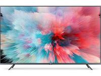 Телевизор Xiaomi Mi TV 4S 55 139 см черный